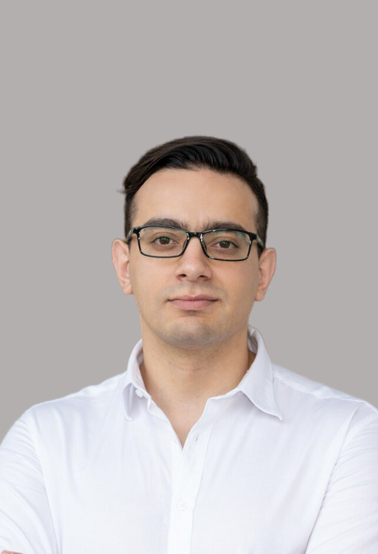 Javier Martínez