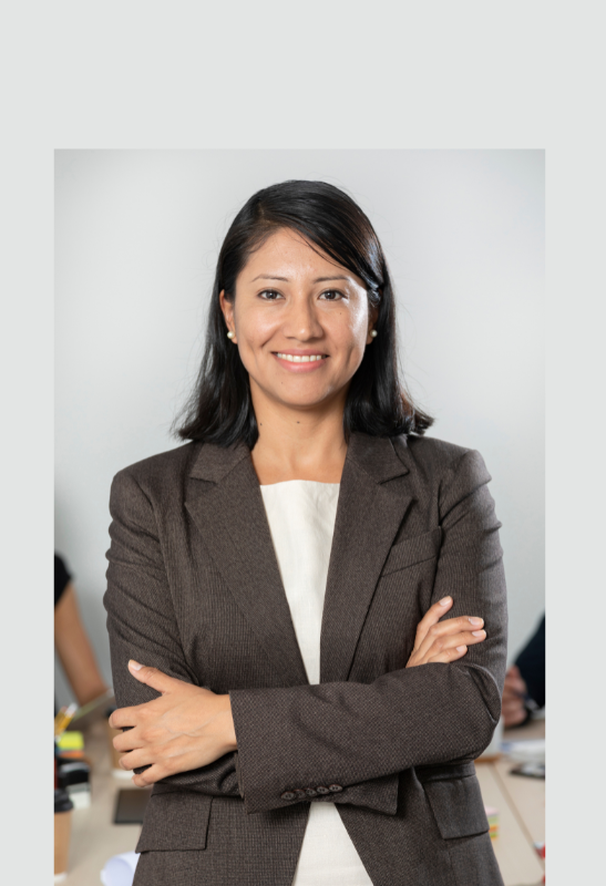 Laura Gómez